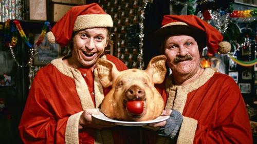 Julkalendern Season 23 Episode 1 - Episode 1