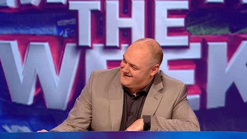 Mock the Week Season 6 Episode 9 - Michael McIntyre, Lauren Laverne