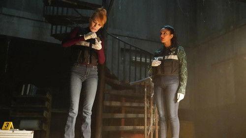 CSI: Vegas Season 3 Episode 4 - Health and Wellness