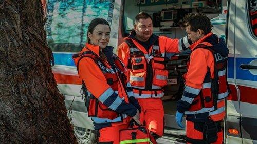 Szpital św. Anny Season 1 Episode 6 - Episode 6