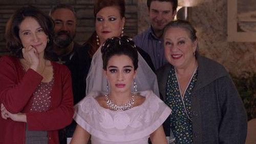 I topi Season 2 Episode 6 - Episode 6