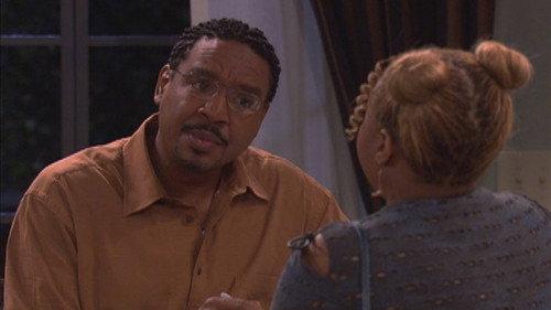The Parkers Season 4 Episode 5 - Food Fiasco
