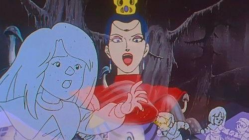 The Legend of Snow White Season 1 Episode 48 - The Strength Of Mother Earth