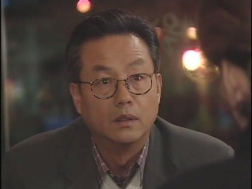 Winter Sonata Season 1 Episode 17 - Episode 17
