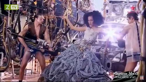 Asia's Next Top Model Season 2 Episode 6 - The Girl Who Works the Room