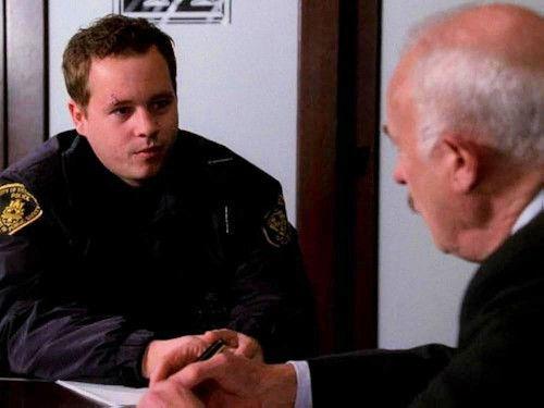 The Guardian Season 2 Episode 18 - My Aim Is True