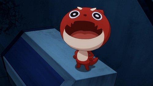 Monster Strike Season 1 Episode 6 - Episode 6