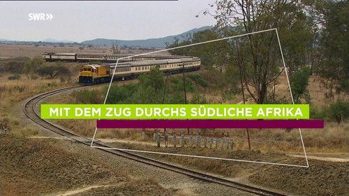 With the Train Through... Season 8 Episode 1 - Episode 1