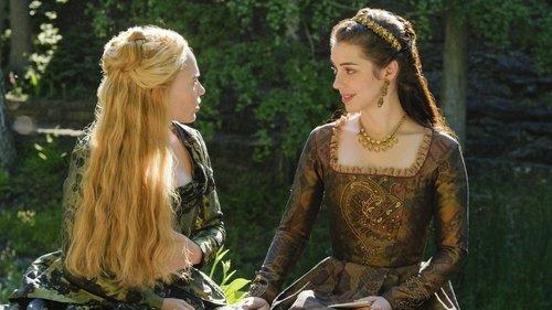 Reign Season 4 Episode 2 - A Grain of Deception