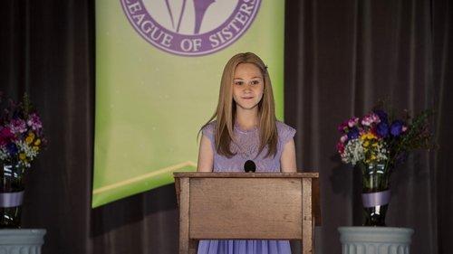 Life by Ella Season 1 Episode 4 - Ella B.C.