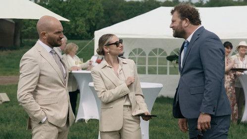 Woeste Grond Season 1 Episode 2 - Episode 2