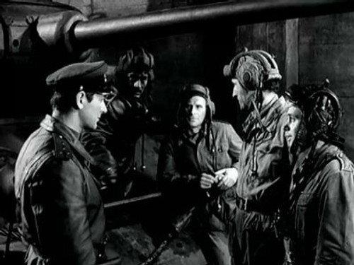 Four Tank-Men and a Dog Season 3 Episode 3 - Tiergarten