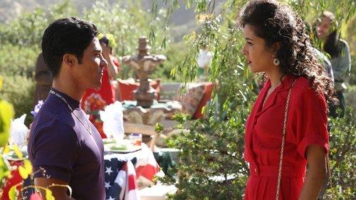 Snowfall Season 1 Episode 5 - seven-four