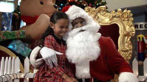 undefined Season 2 Episode 10 - Everybody Hates Kris