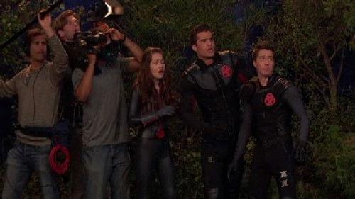 Lab Rats Season 3 Episode 21 - Rise of the Secret Soldiers (1)
