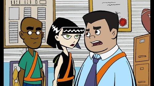 Fillmore! Season 2 Episode 2 - The Shreds Fell Like Snowflakes