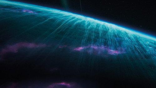 Solar System Season 1 Episode 4 - Ice Worlds