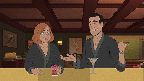 undefined Season 1 Episode 4 - Boner Medicine