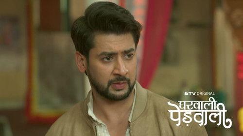 Gharwali Pedwali Season 1 Episode 25 - Latika’s Stubbornness and Jeetu’s Ploy