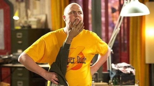 Badults Season 2 Episode 2 - Neighbours