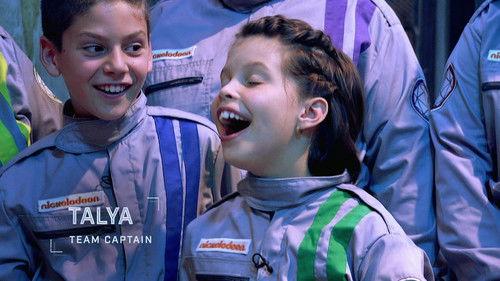 The Crystal Maze Season 1 Episode 10 - Put A Ring On It!