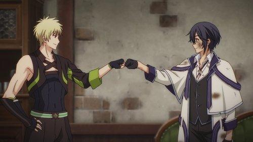 The Banished Court Magician Aims to Become the Strongest Season 1 Episode 2 - Together Again