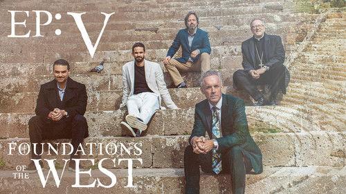 Foundations of the West Season 1 Episode 5 - Symposium: War on the West