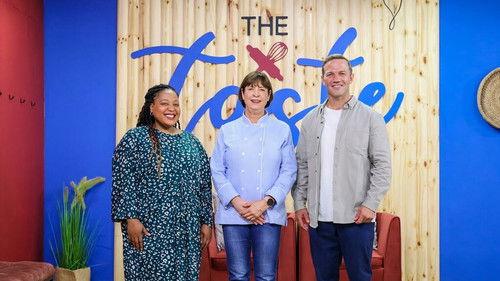 The Taste Master SA Season 5 Episode 4 - The Tower of Treats Challenge