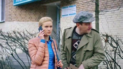 Dr. Driver Season 1 Episode 4 - Episode 4