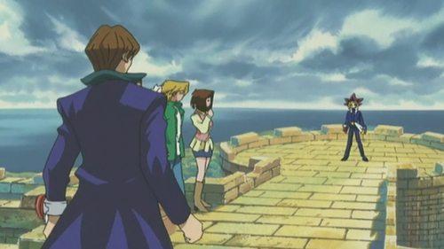 Yu-Gi-Oh! Duel Monsters Season 1 Episode 22 - Face Off (1)
