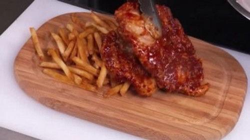 Diners, Drive-Ins and Dives Season 12 Episode 3 - You Can Only Get It Here