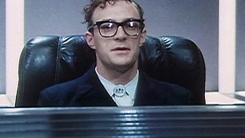 The Ray Bradbury Theater Season 3 Episode 7 - Punishment Without Crime