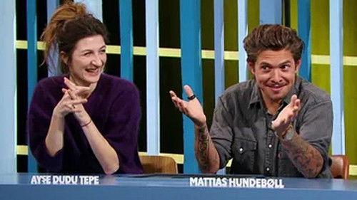 Pornoquizzen Season 1 Episode 7 - Episode 7