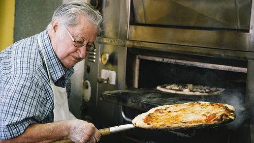 Background image for Brooklyn is Pizza Heaven