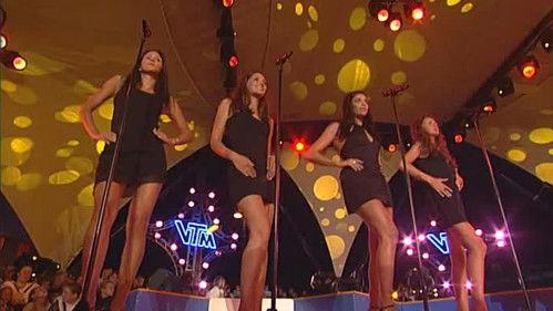 10 om te zien Season 12 Episode 5 - Episode 5