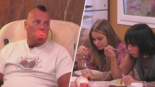 Big Brother - Die Show Season 1 Episode 23 - Episode 23