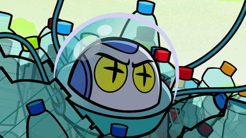 Lucky Fred Season 1 Episode 16 - Episode 16