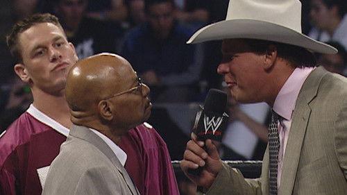 WWE SmackDown Season 7 Episode 5 - SmackDown - Feb. 03, 2005