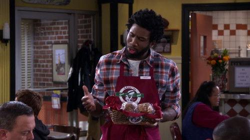 Mike & Molly Season 5 Episode 10 - Checkpoint Joyce