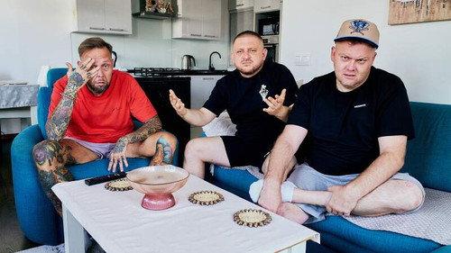 Gogglebox. Przed telewizorem. Season 21 Episode 4 - Episode 4