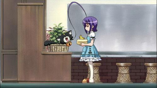 Moetan Season 1 Episode 7 - Trouble