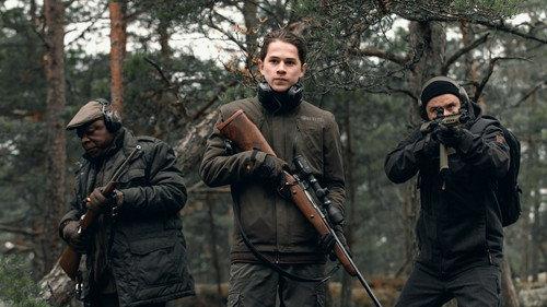 Arctic Circle Season 2 Episode 3 - Catch