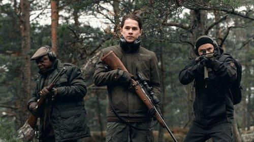 Arctic Circle Season 2 Episode 3 - Catch