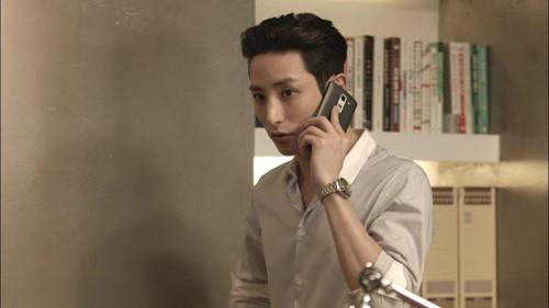 High School King of Savvy Season 1 Episode 1 - Episode 1