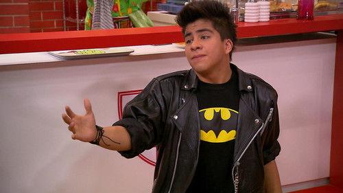 La CQ Season 2 Episode 4 - Episode 4