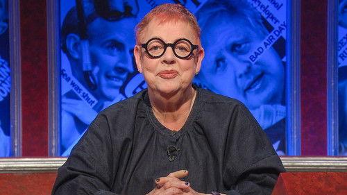 Have I Got News for You Season 63 Episode 5 - Jo Brand, Susie McCabe and Camilla Long