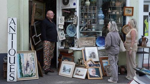 The Antiques Riviera Season 1 Episode 3 - Episode 3