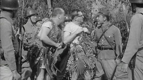 McHale's Navy Season 3 Episode 17 - The PT 73 Follies
