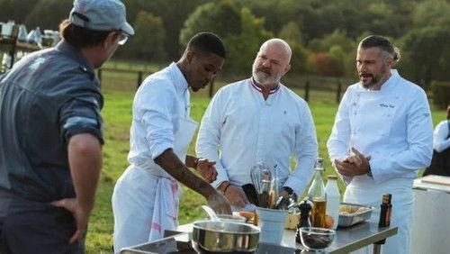 Top Chef Season 14 Episode 1 - Episode 1