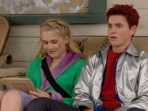 The Tribe Season 4 Episode 3 - Episode 3